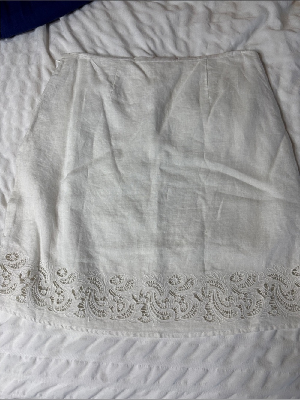 Tommy Bahama Linen skirt bundle - Picture 12 of 14